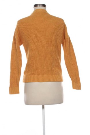 Дамска жилетка Gina, Размер S, Цвят Оранжев, Цена 9,99 лв.