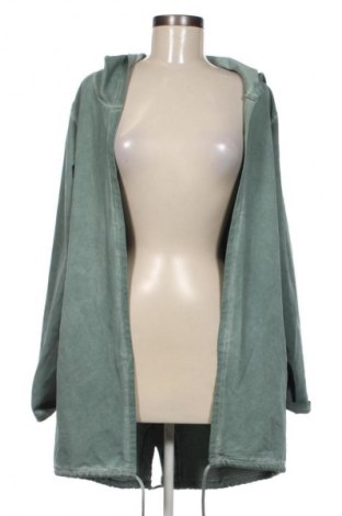 Damen Strickjacke Gina Benotti, Größe XL, Farbe Grün, Preis € 3,99