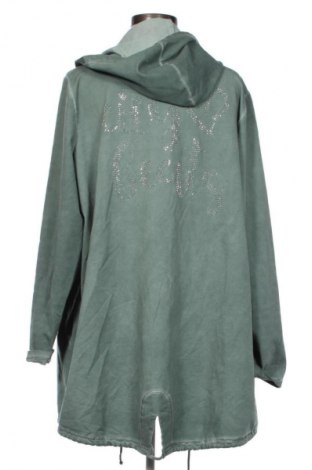 Damen Strickjacke Gina Benotti, Größe XL, Farbe Grün, Preis € 3,99