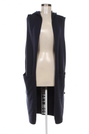 Γυναικεία ζακέτα Gina Benotti, Μέγεθος S, Χρώμα Μπλέ, Τιμή 15,00 €