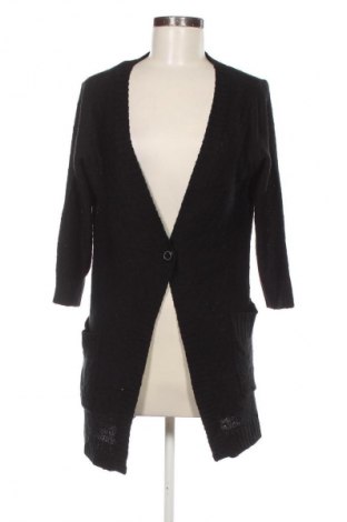 Női kardigán Gina Benotti, Méret M, Szín Fekete, Ár 2 509 Ft