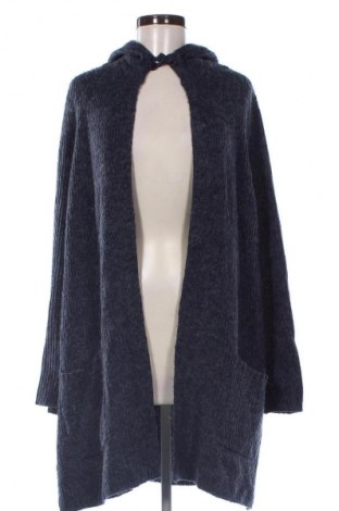 Dámsky kardigán Gina Benotti, Veľkosť 3XL, Farba Modrá, Cena  7,95 €