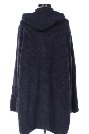 Dámsky kardigán Gina Benotti, Veľkosť 3XL, Farba Modrá, Cena  7,95 €