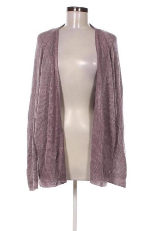 Dámsky kardigán Gina Benotti, Velikost XXL, Barva Fialová, Cena  299,00 Kč