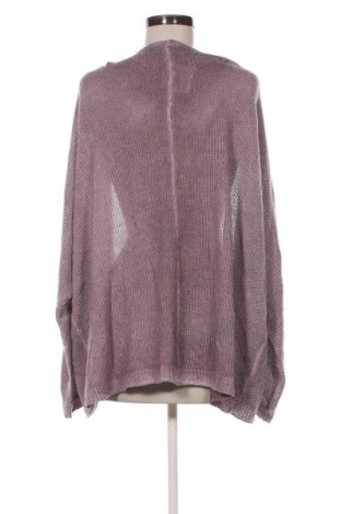 Dámsky kardigán Gina Benotti, Velikost XXL, Barva Fialová, Cena  299,00 Kč