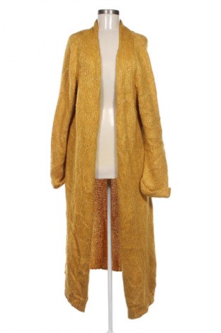 Damen Strickjacke Gina Benotti, Größe XL, Farbe Orange, Preis € 8,99