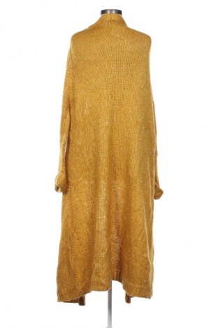 Damen Strickjacke Gina Benotti, Größe XL, Farbe Orange, Preis € 8,99