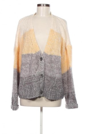 Damski kardigan Gina Benotti, Rozmiar XL, Kolor Kolorowy, Cena 45,99 zł