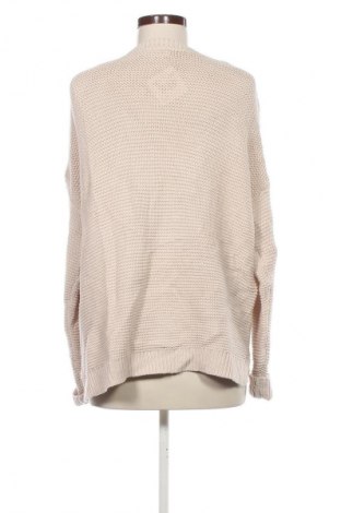 Damen Strickjacke Gina Benotti, Größe XL, Farbe Beige, Preis € 13,99