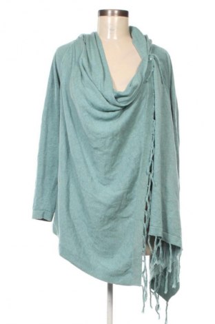 Дамска жилетка Gina Benotti, Размер M, Цвят Зелен, Цена 9,99 лв.