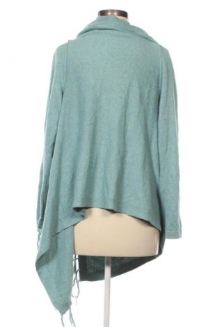 Дамска жилетка Gina Benotti, Размер M, Цвят Зелен, Цена 9,99 лв.