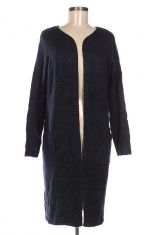 Damen Strickjacke Gina Benotti, Größe M, Farbe Blau, Preis 3,99 €