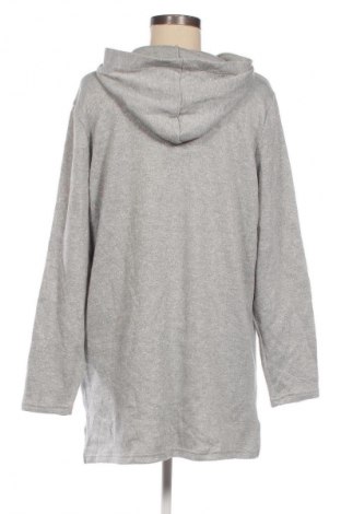 Damen Strickjacke Gina Benotti, Größe M, Farbe Silber, Preis 6,99 €