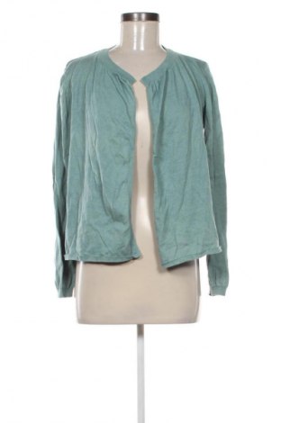 Дамска жилетка Gina Benotti, Размер M, Цвят Зелен, Цена 9,99 лв.