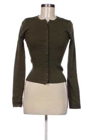 Női kardigán Glassons, Méret S, Szín Zöld, Ár 9 959 Ft