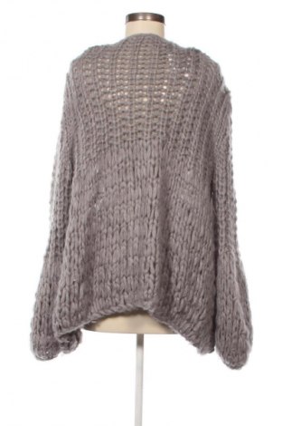 Дамска жилетка Golden Days, Размер M, Цвят Сив, Цена 20,99 лв.