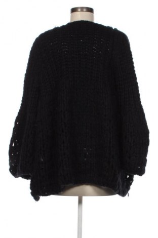 Damen Strickjacke Golden Days, Größe M, Farbe Schwarz, Preis 9,99 €