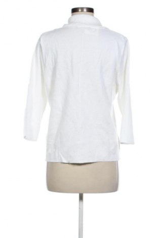 Damen Strickjacke Golle Haug, Größe L, Farbe Weiß, Preis € 17,99