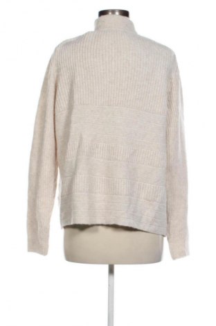 Cardigan de damă Golle Haug, Mărime L, Culoare Bej, Preț 84,99 Lei
