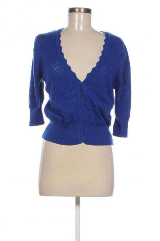 Dámsky kardigán Grace Karin, Velikost M, Barva Modrá, Cena  189,00 Kč
