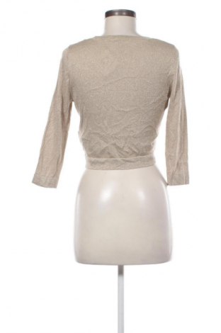 Damski kardigan Grain De Malice, Rozmiar S, Kolor Beżowy, Cena 43,99 zł