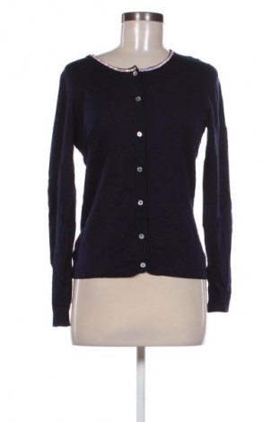 Damen Strickjacke Gran Sasso, Größe S, Farbe Blau, Preis € 22,99