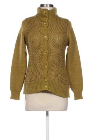 Cardigan de damă Green Ice, Mărime S, Culoare Verde, Preț 107,89 Lei