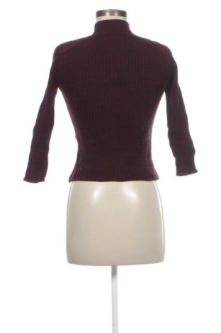 Γυναικεία ζακέτα Guess, Μέγεθος S, Χρώμα Κόκκινο, Τιμή 31,99 €