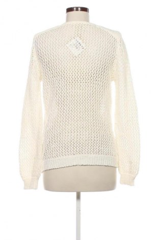 Дамска жилетка Guess, Размер M, Цвят Екрю, Цена 22,99 лв.