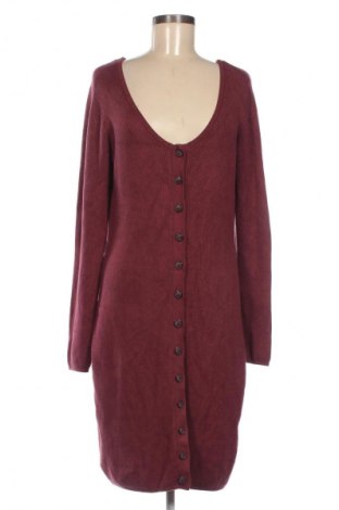 Dámsky kardigán Guess, Veľkosť M, Farba Popolavo ružová, Cena  33,95 €