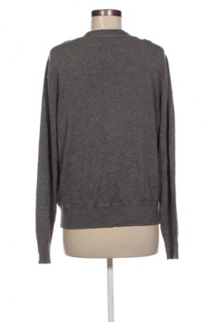 Cardigan de damă H&M, Mărime L, Culoare Gri, Preț 43,99 Lei