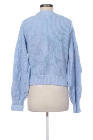 Damen Strickjacke H&M, Größe XS, Farbe Blau, Preis € 8,99