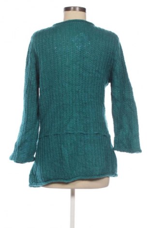 Damen Strickjacke H&M, Größe L, Farbe Grün, Preis € 14,99