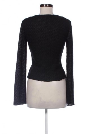 Дамска жилетка H&M, Размер S, Цвят Черен, Цена 16,99 лв.