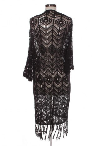 Дамска жилетка H&M, Размер S, Цвят Черен, Цена 29,33 лв.