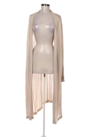 Damen Strickjacke H&M, Größe 4XL, Farbe Beige, Preis € 8,99