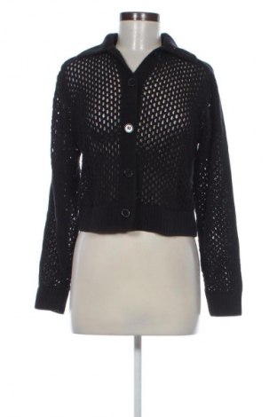 Damen Strickjacke H&M, Größe XS, Farbe Schwarz, Preis € 14,83