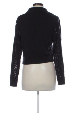 Damen Strickjacke H&M, Größe XS, Farbe Schwarz, Preis € 14,83