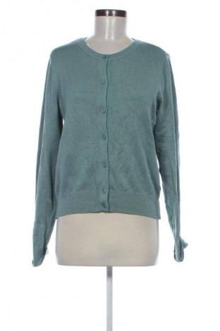 Dámsky kardigán H&M, Veľkosť M, Farba Zelená, Cena  14,83 €