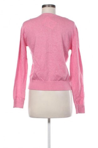 Damen Strickjacke H&M, Größe M, Farbe Rosa, Preis 18,99 €