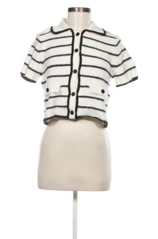 Damen Strickjacke H&M, Größe M, Farbe Mehrfarbig, Preis € 14,99