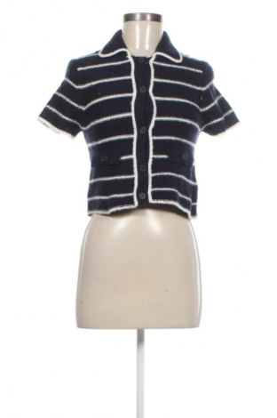 Cardigan de damă H&M, Mărime XS, Culoare Multicolor, Preț 62,99 Lei