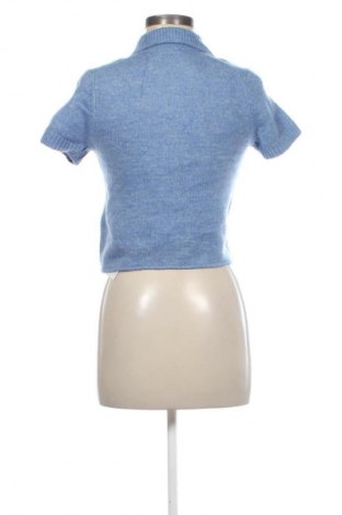 Γυναικεία ζακέτα H&M, Μέγεθος XS, Χρώμα Μπλέ, Τιμή 12,99 €