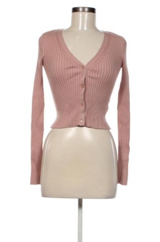 Γυναικεία ζακέτα H&M, Μέγεθος XS, Χρώμα Ρόζ , Τιμή 8,99 €