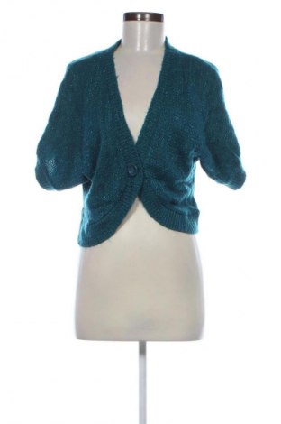 Damen Strickjacke H&M, Größe L, Farbe Grün, Preis € 15,00