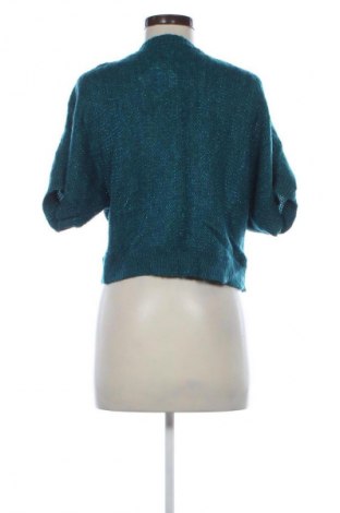 Damen Strickjacke H&M, Größe L, Farbe Grün, Preis € 15,00