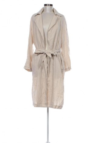 Damski kardigan H&M, Rozmiar M, Kolor ecru, Cena 44,99 zł