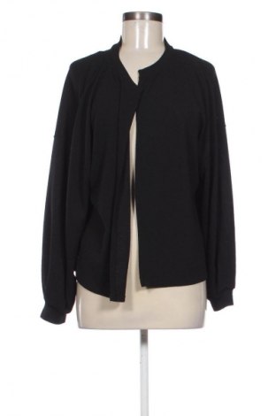 Damen Strickjacke H&M, Größe L, Farbe Schwarz, Preis € 15,00