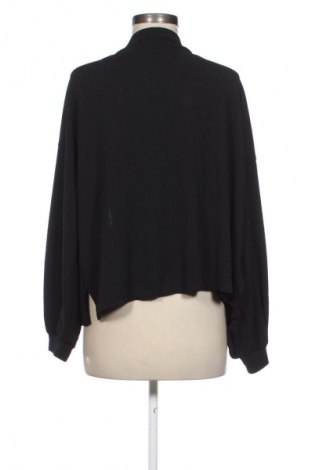 Damen Strickjacke H&M, Größe L, Farbe Schwarz, Preis € 15,00