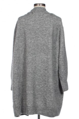 Дамска жилетка H&M, Размер L, Цвят Сив, Цена 48,88 лв.